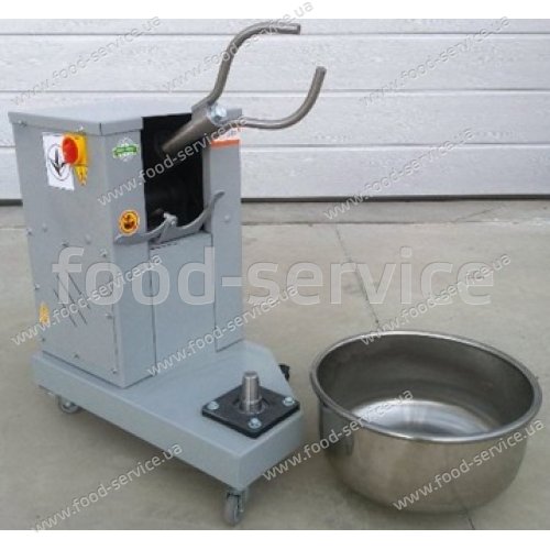 Тістоміс Gooder OHE.PHYT.36M 15кг